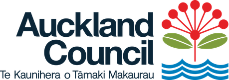 Auckland Council logo