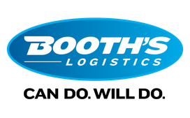 Booths Logistics logo