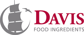 Davis Food Ingredients logo