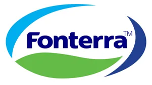 Fonterra logo