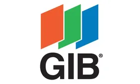 GIB logo