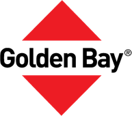 Golden Bay Cement logo