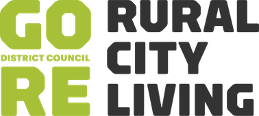 Gore District Council logo