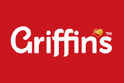 Griffin's logo