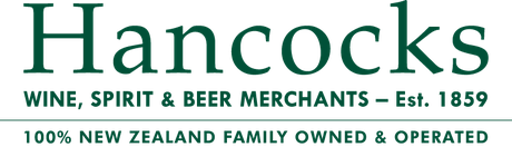Hancocks logo