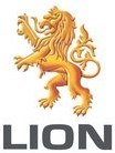 Lion logo
