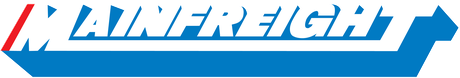 Mainfreight logo