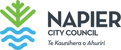 Napier City Council logo