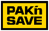 PAK'nSAVE logo