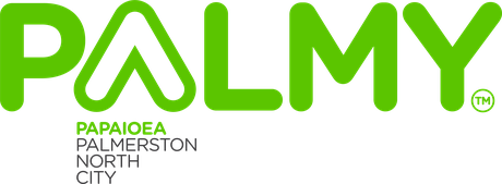 Palmerston North City Council logo