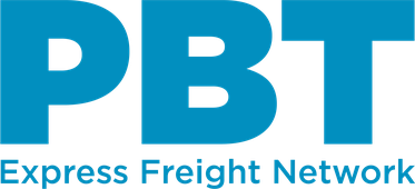 PBT logo