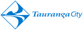 Tauranga City Council logo