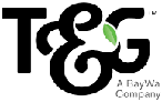TG logo