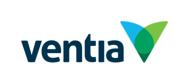 Ventia logo