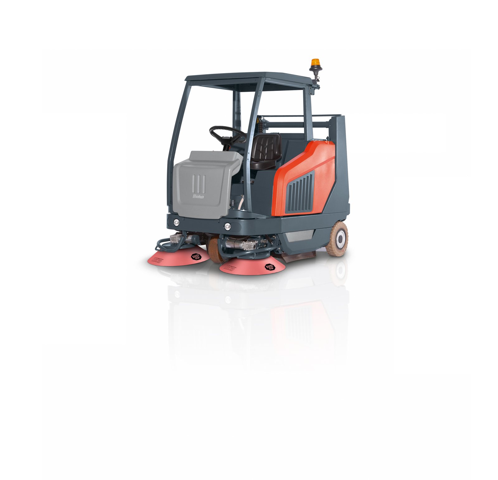 Hako Sweepmaster B1500 RH