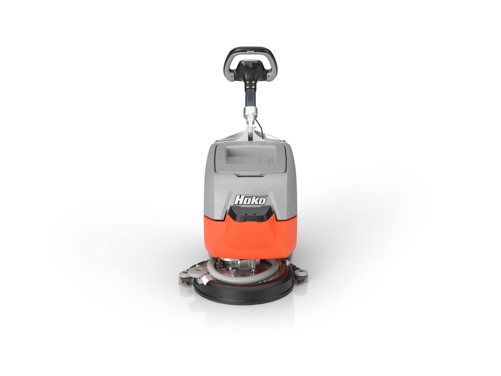 Hako Scrubmaster B25