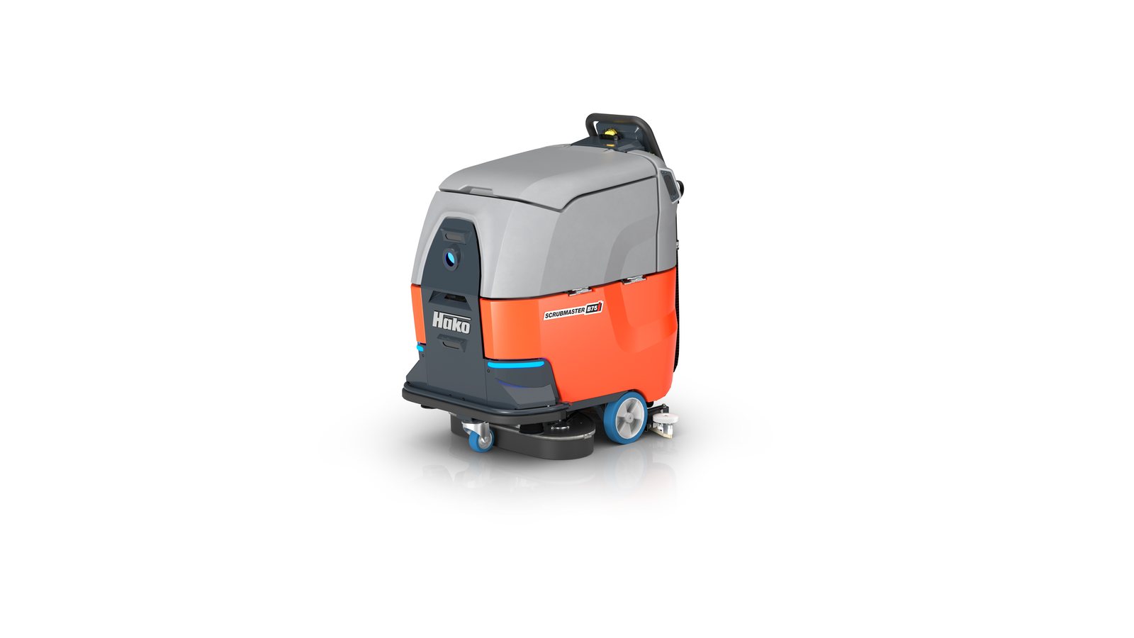 Hako Scrubmaster B75 i