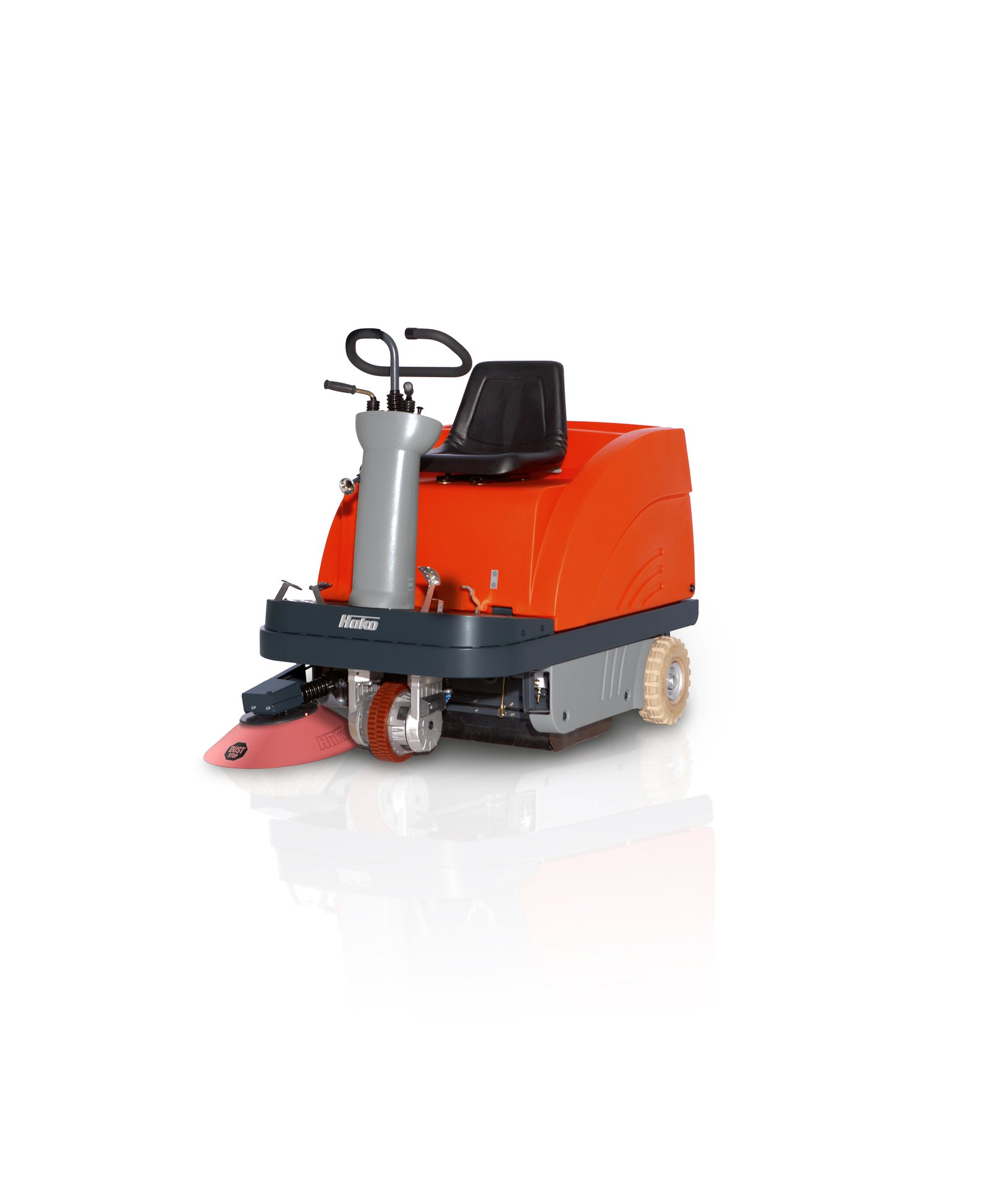 Hako Sweepmaster B900 R
