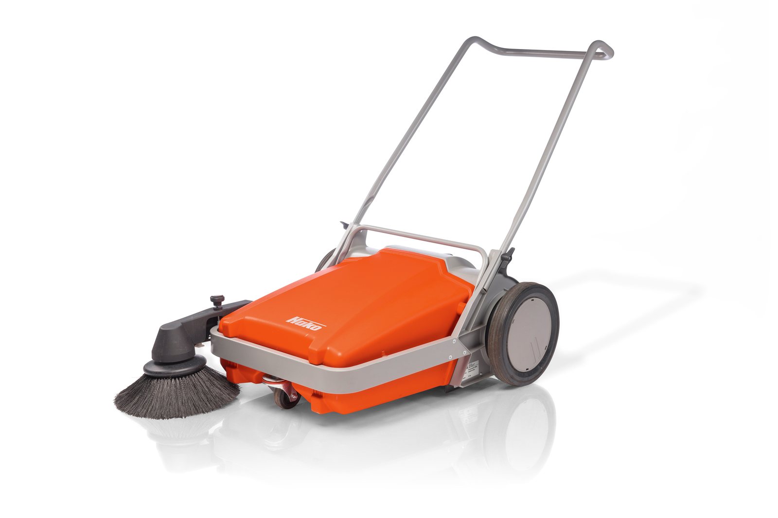 Hako Sweepmaster M600