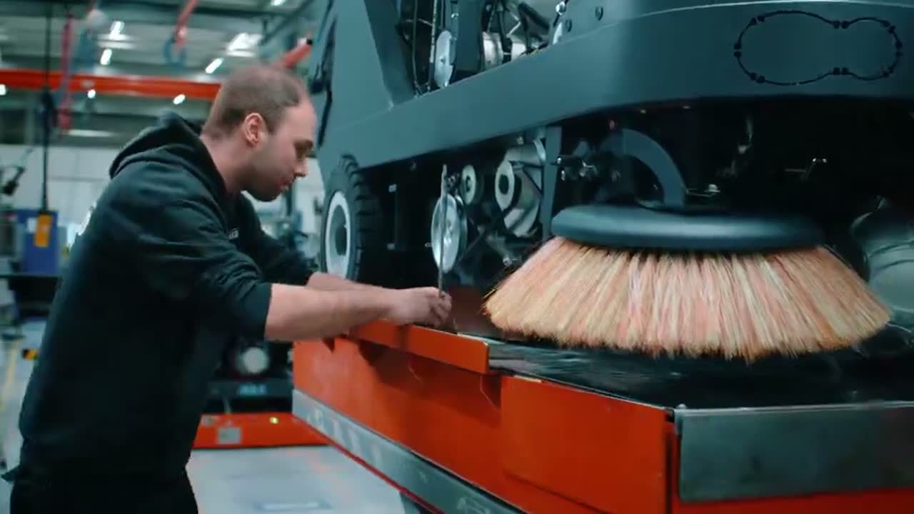 Watch the Hako brand film